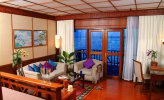 Velassaru Maldives - Maledivy - Atol Jižní Male