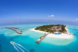 Recenze Hotel Velassaru Maldives