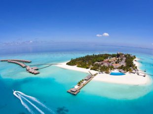 Hotel Velassaru Maldives