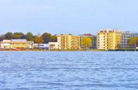 Velence Resort and Spa - Maďarsko - Valenské jezero - Valence