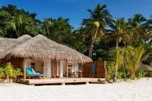 VELIGANDU ISLAND RESORT AND SPA - Maledivy - Atol Severní Ari