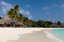 VELIGANDU ISLAND RESORT AND SPA - Maledivy - Atol Severní Ari