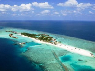 VELIGANDU ISLAND RESORT AND SPA