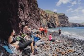 Velikonoce na Madeiře - jednodenní túry - Portugalsko - Madeira 