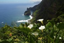 Velikonoce na Madeiře - jednodenní túry - Portugalsko - Madeira 