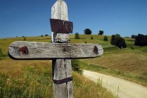 Velikonoce v Banátu - Rumunsko