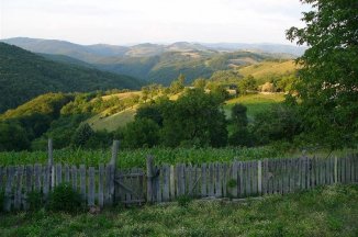 Velikonoce v Banátu - Rumunsko