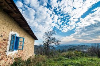 Velikonoce v Banátu - Rumunsko