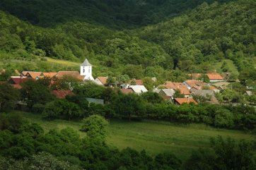 Velikonoce v Banátu - Rumunsko