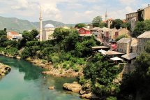 Velikonoce v Bosně a Hercegovině - Bosna a Hercegovina