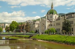 Velikonoce v Bosně a Hercegovině - Bosna a Hercegovina