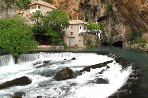 Velikonoce v Bosně a Hercegovině - Bosna a Hercegovina