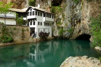 Velikonoce v Bosně a Hercegovině - Bosna a Hercegovina