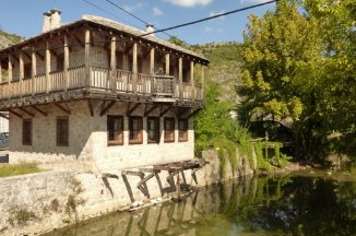 Velikonoce v Bosně a Hercegovině - Bosna a Hercegovina