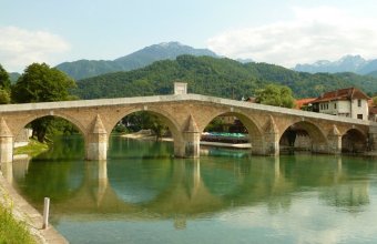 Velikonoce v Bosně a Hercegovině