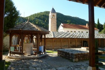 Velikonoce v Bosně a Hercegovině - Bosna a Hercegovina