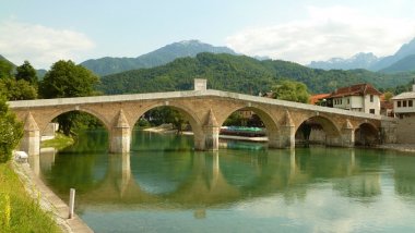 Velikonoce v Bosně a Hercegovině