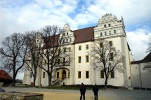 Velikonoce v Lužici, křižácké jízdy a zahrady - Německo