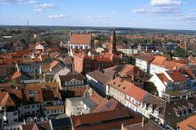 Velikonoce v Lužici, křižácké jízdy a zahrady - Německo