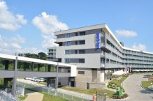 Velikonoce v Zalakarosu - perle západního Zadunají - Maďarsko - Zalakaros