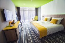 Velikonoce v Zalakarosu - perle západního Zadunají - Maďarsko - Zalakaros