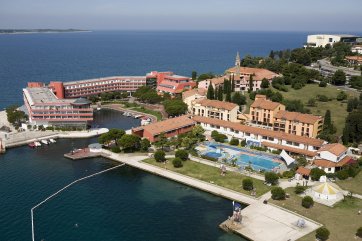 Velikonoce ve Slovinsku a mořské lázně Laguna - Slovinsko