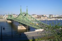 Velikonoční Budapešť i Szentendre vlakem, památky, tržnice a termální lázně - Maďarsko