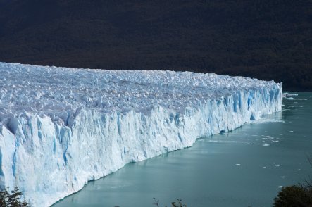 Velikonoční ostrov, Patagonie, Ohňová země - Argentina