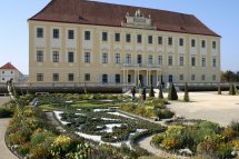 Velikonoční Vídeň, Schönbrunn, Schloss Hof po stopách Habsburků - Rakousko - Vídeň