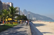 Velká cesta Brazílií - Brazílie