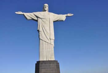 Velká cesta Brazílií - Brazílie
