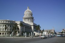 Velká cesta Kubou od východu na západ - Kuba
