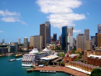 Velká cesta plná dobrodružství - Austrálie, Nový Zéland a Fidži