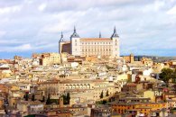 Velká cesta Portugalskem - autokarem - Portugalsko