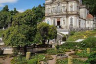 Velká cesta Portugalskem - autokarem - Portugalsko