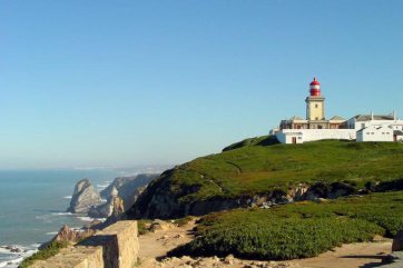 Velká cesta Portugalskem - autokarem - Portugalsko