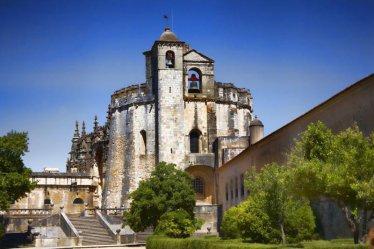 Velká cesta Portugalskem - autokarem