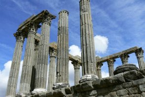 Velká cesta Portugalskem - letecky a kombinovaný - Portugalsko