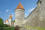 Velká cesta Skandinávií - Norsko - Lofoty