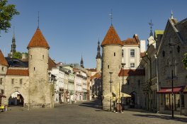 Velká cesta Skandinávií - Norsko - Lofoty
