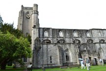 VELKÁ CESTA SKOTSKEM - Velká Británie