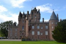 VELKÁ CESTA SKOTSKEM - Velká Británie