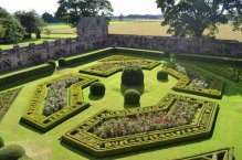 VELKÁ CESTA SKOTSKEM - Velká Británie