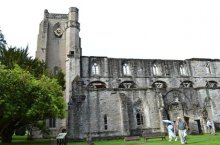 VELKÁ CESTA SKOTSKEM - Velká Británie