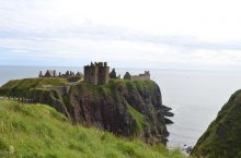 VELKÁ CESTA SKOTSKEM - Velká Británie