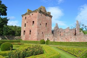 VELKÁ CESTA SKOTSKEM - Velká Británie