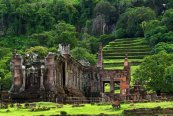 Velká cesta za krásami Vietnamu a Laosu - Laos