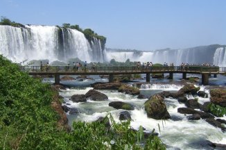 Velká jihoamerická mozaika - Peru