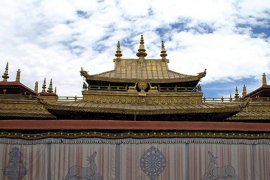 Velké asijské putování – kombinace Čína, Tibet, Nepál, Indie - Indie