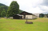 Hotel Pod jaroverm - Česká republika - Beskydy a Javorníky - Velké Karlovice